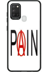 PAIN 2.0 - Samsung Galaxy A21 S