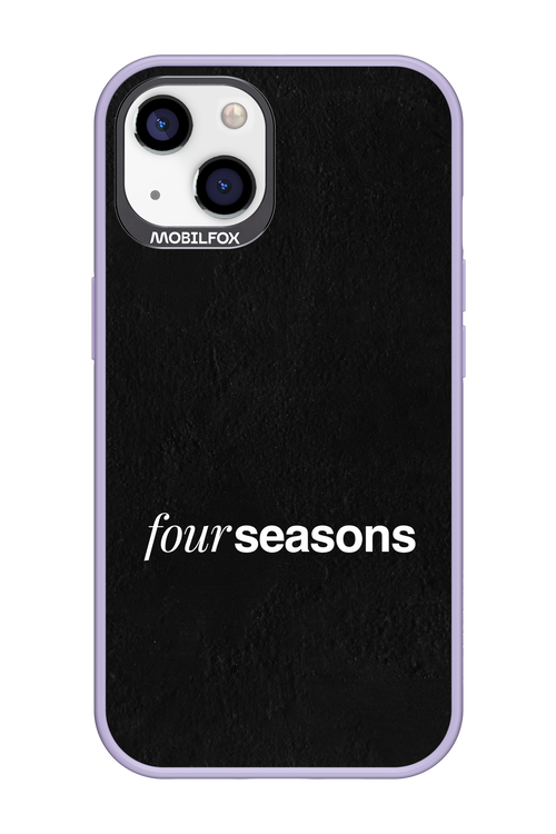 BSW FourSeasons 2 2.0 - Apple iPhone 13