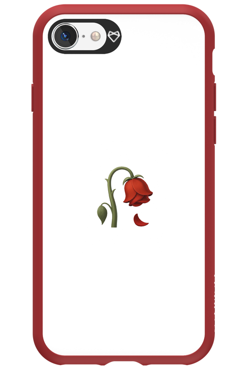 Rose 2.0 - Apple iPhone 8