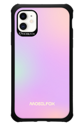 Pastel Violet 2.0 - Apple iPhone 11