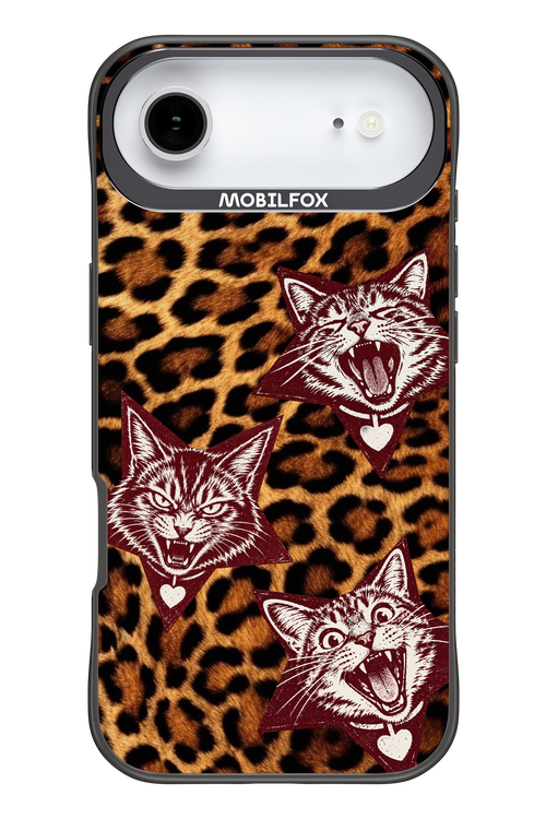 Cats and Chaos 2.0 - Apple iPhone 17 Air