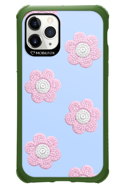 BabyBlue - Apple iPhone 11 Pro