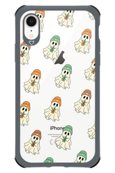 Spirited Sips (Nude) - Apple iPhone XR