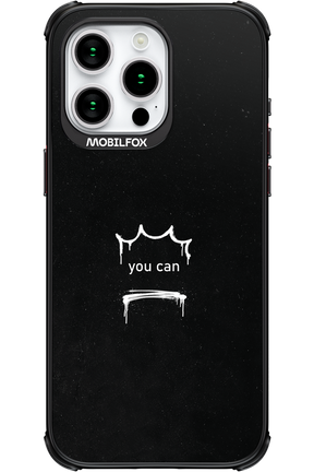 You Can - Apple iPhone 15 Pro Max