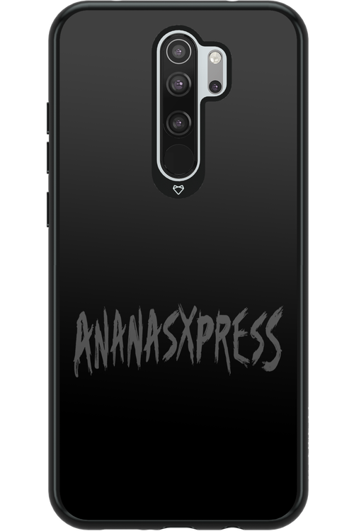AnanasXpress - Xiaomi Redmi Note 8 Pro