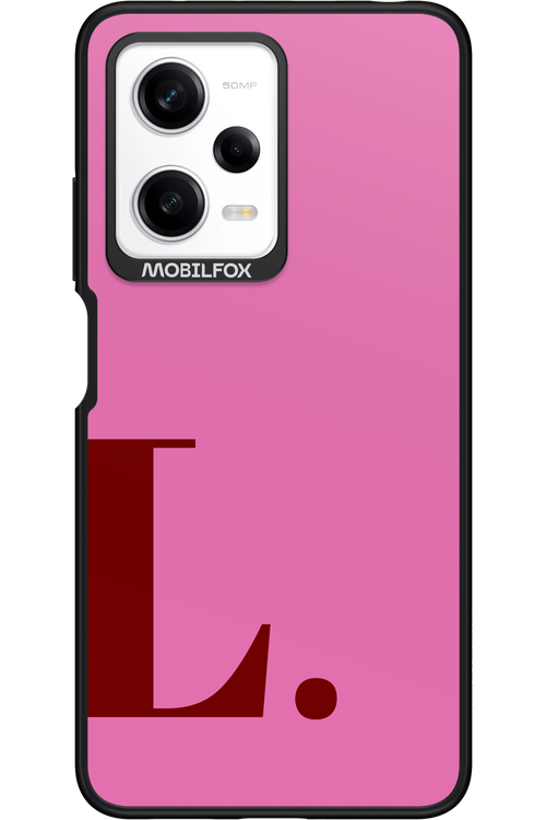 L (Sorbet) 2.0 - Xiaomi Redmi Note 12 Pro 5G