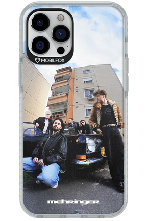 Block Gang - Apple iPhone 12 Pro Max