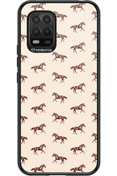Equestrian Beige - Xiaomi Mi 10 Lite 5G