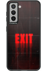 EXIT - Samsung Galaxy S21