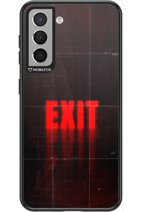 EXIT - Samsung Galaxy S21