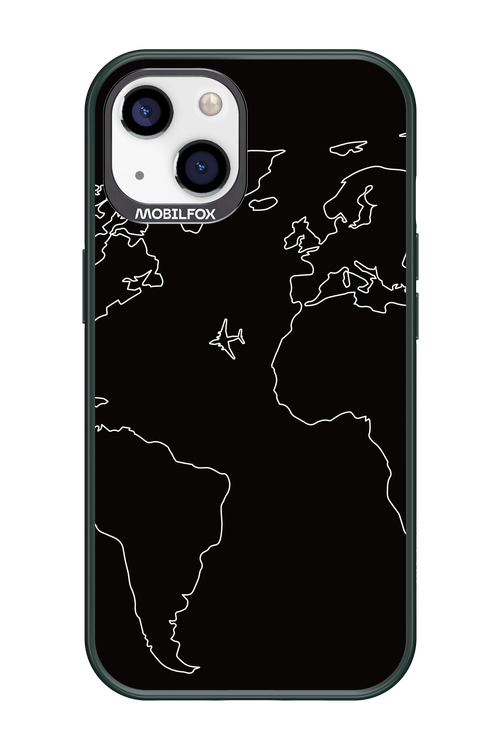 Worldview - Apple iPhone 13
