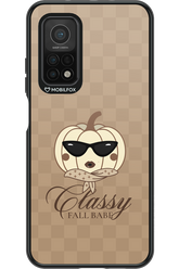 Fall Babe 2.0 - Xiaomi Mi 10T 5G
