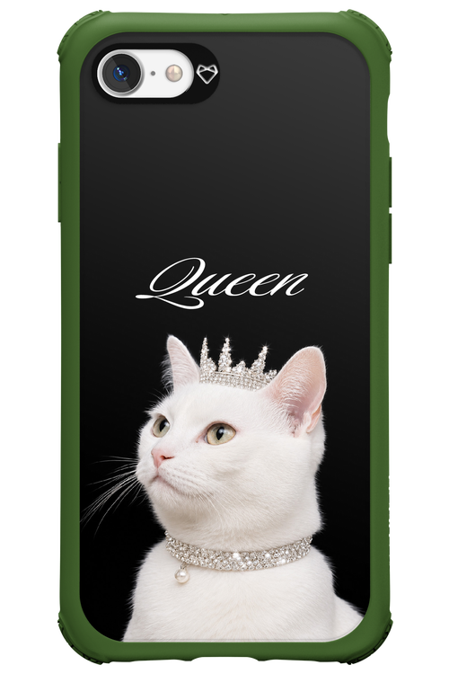 Queen 2.0 - Apple iPhone 7