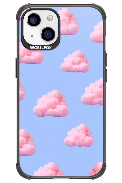 Cloudy - Apple iPhone 13