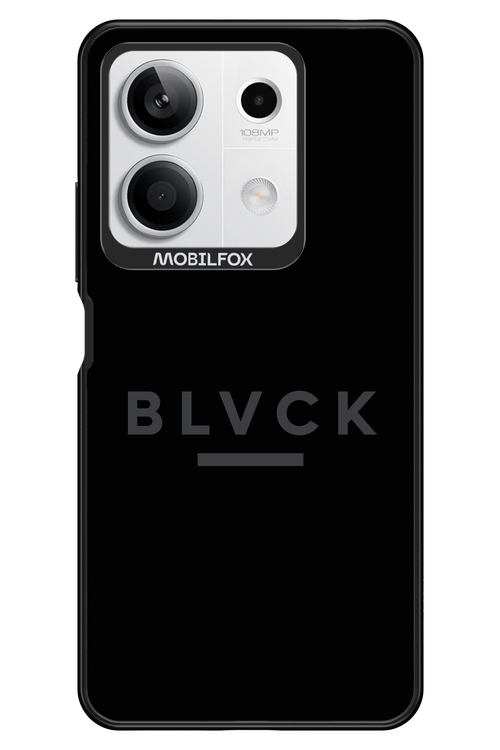 BLVCK II - Xiaomi Redmi Note 13 5G