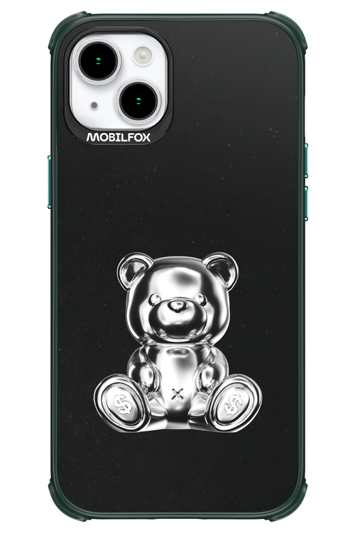Dollar Bear - Apple iPhone 15 Plus