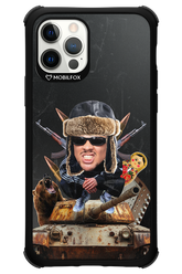 Final Boss - Apple iPhone 12 Pro