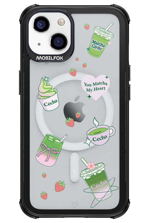 Matcha Girlie Era - Apple iPhone 13