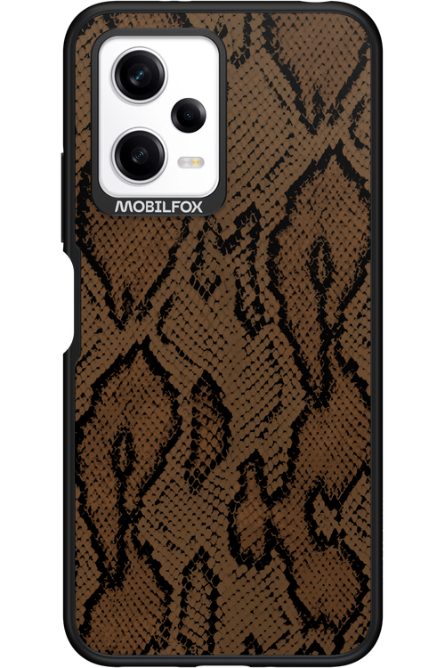 Nude Mamba - Xiaomi Redmi Note 12 5G