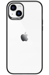 NUDE - Apple iPhone 15 Plus