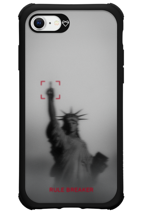Foggy - Apple iPhone SE 2020