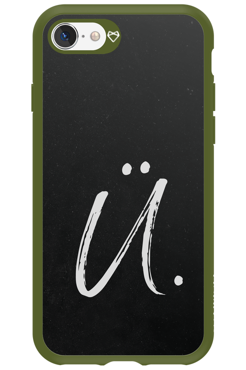 (Off Space) U II 2.0 - Apple iPhone 8