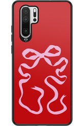 Long Bow Red - Huawei P30 Pro