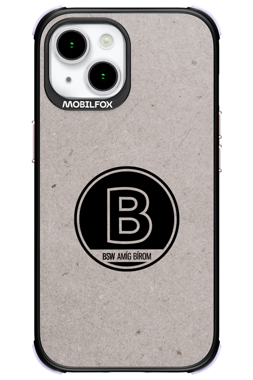 Alig bírom - Apple iPhone 15