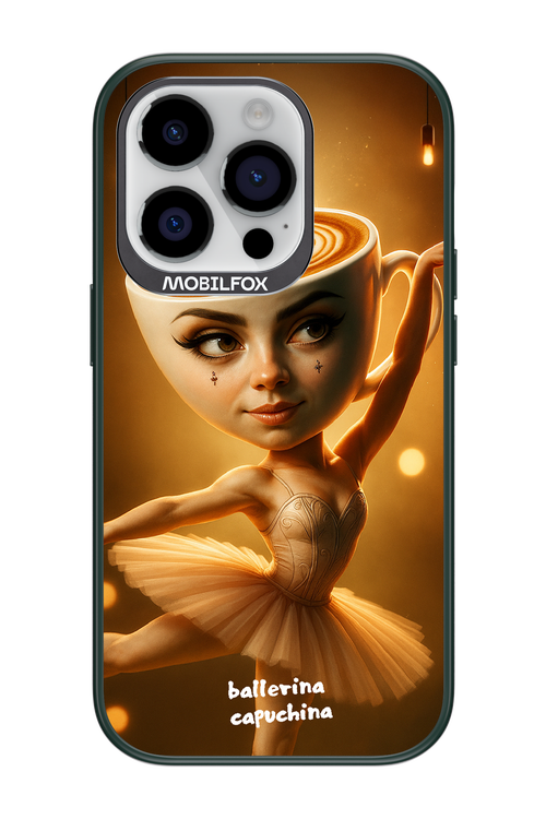 Balerina - Apple iPhone 14 Pro