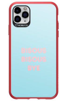 Bisous - Apple iPhone 11 Pro Max