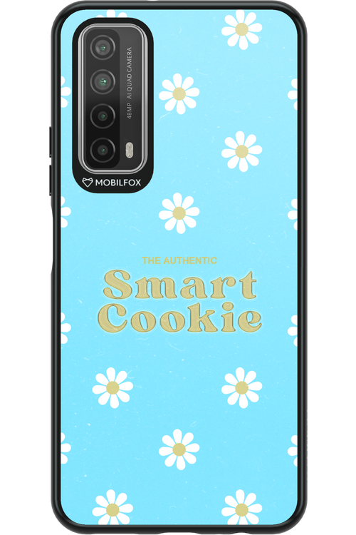 Smart Cookie - Huawei P Smart 2021