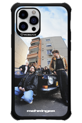 Block Gang - Apple iPhone 12 Pro