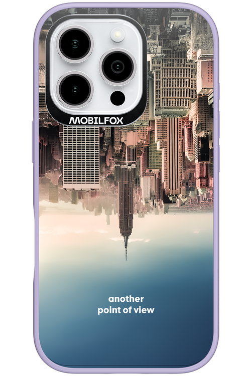 N-York - Apple iPhone 16 Pro