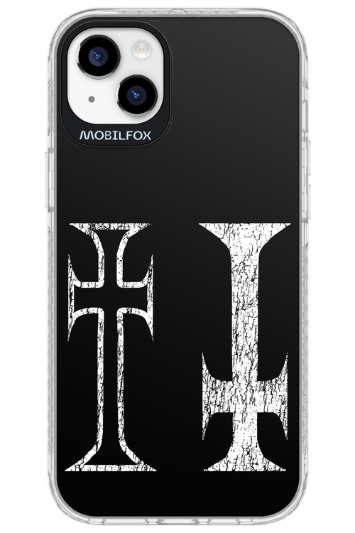 Double crosss 2.0 - Apple iPhone 14 Plus