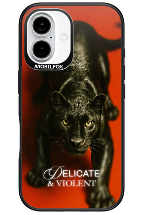 DeliCat 2.0 - Apple iPhone 16
