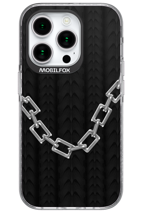 Chain Baddie - Apple iPhone 15 Pro