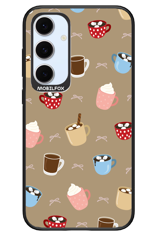 Coco Dream - Samsung S24 FE