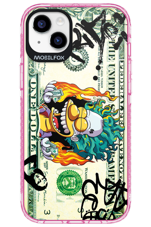 CLOWN - Apple iPhone 14 Plus