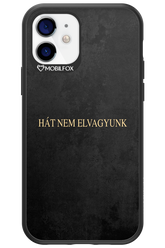 Hát nem elvagyunk - Apple iPhone 12