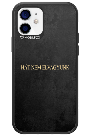 Hát nem elvagyunk - Apple iPhone 12