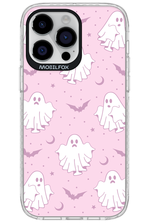 Boo Boo - Apple iPhone 14 Pro Max