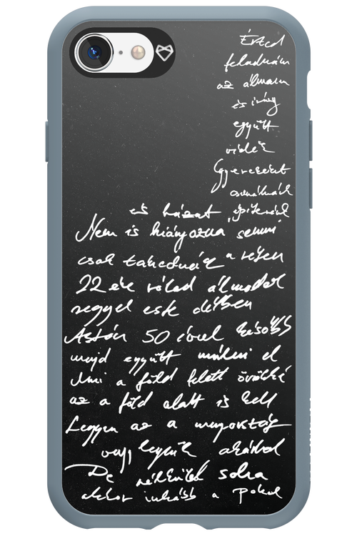 Úgy Unom - Apple iPhone SE 2022