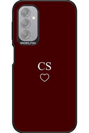 CS Burgundia 2.0 - Samsung Galaxy A14