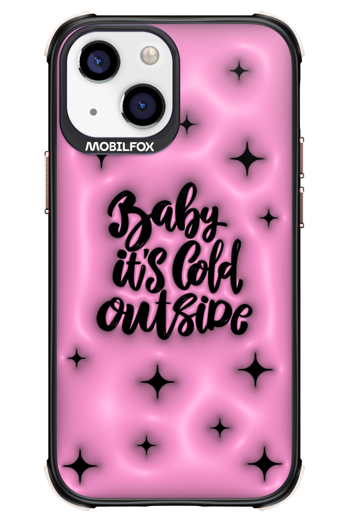 BabyX - Apple iPhone 13 Mini