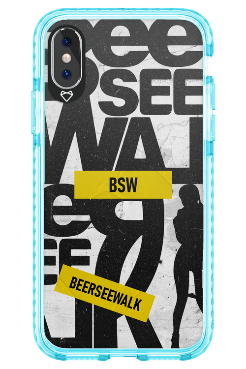 Beerseewalk II 2.0 - Apple iPhone X