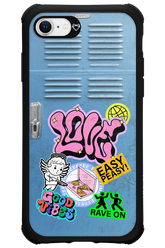 My Locker - Apple iPhone SE 2022