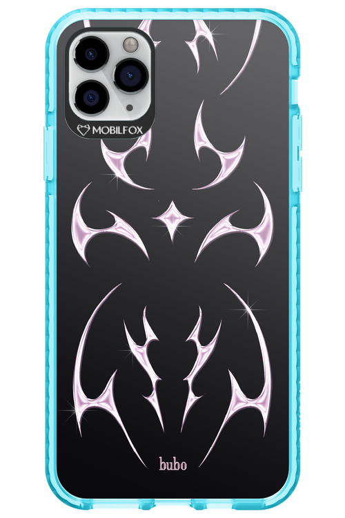 CHROMEROSA - Apple iPhone 11 Pro Max