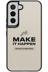 Make IT - Samsung Galaxy S22