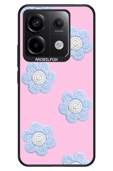Baby Pink - Xiaomi Redmi Note 13 Pro 5G