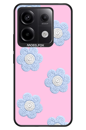 Baby Pink - Xiaomi Redmi Note 13 Pro 5G